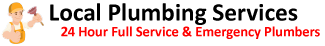 Bendersville PA 24 Hour Plumbers